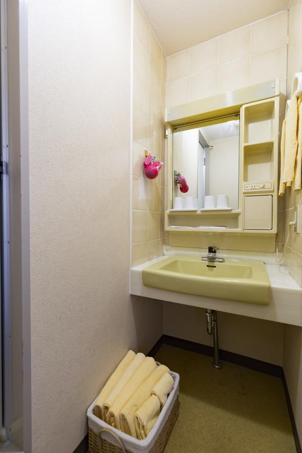 \u00BFCu\u00E1les son los mejores hoteles cerca de Hikone Castle? Exterior foto