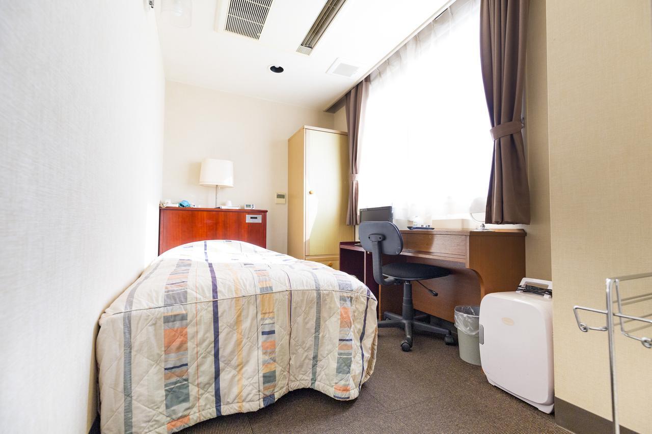 \u00BFCu\u00E1les son los mejores hoteles cerca de Hikone Castle? Habitación foto